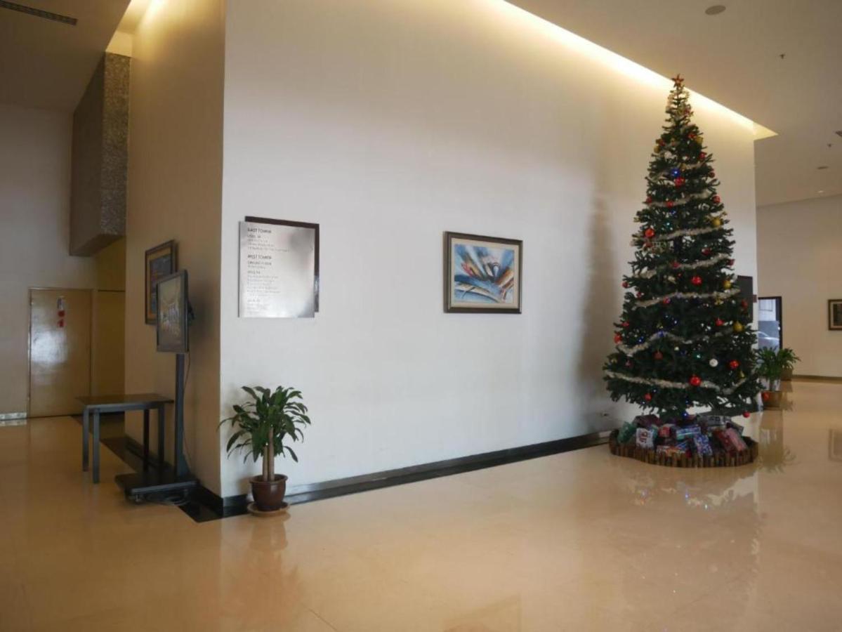 The Bukit Bintang Serviced Residences Kuala Lumpur Exterior foto