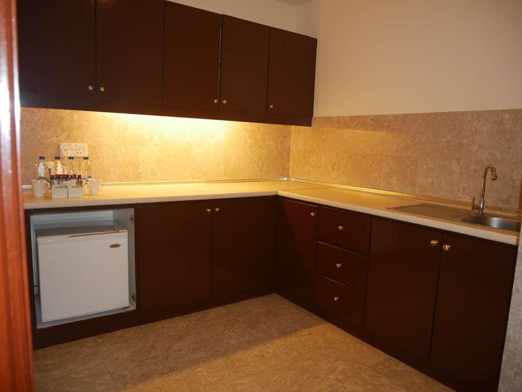 The Bukit Bintang Serviced Residences Kuala Lumpur Quarto foto