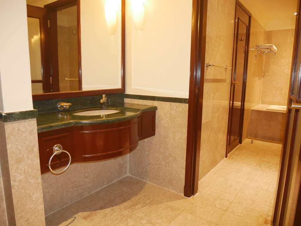 The Bukit Bintang Serviced Residences Kuala Lumpur Quarto foto