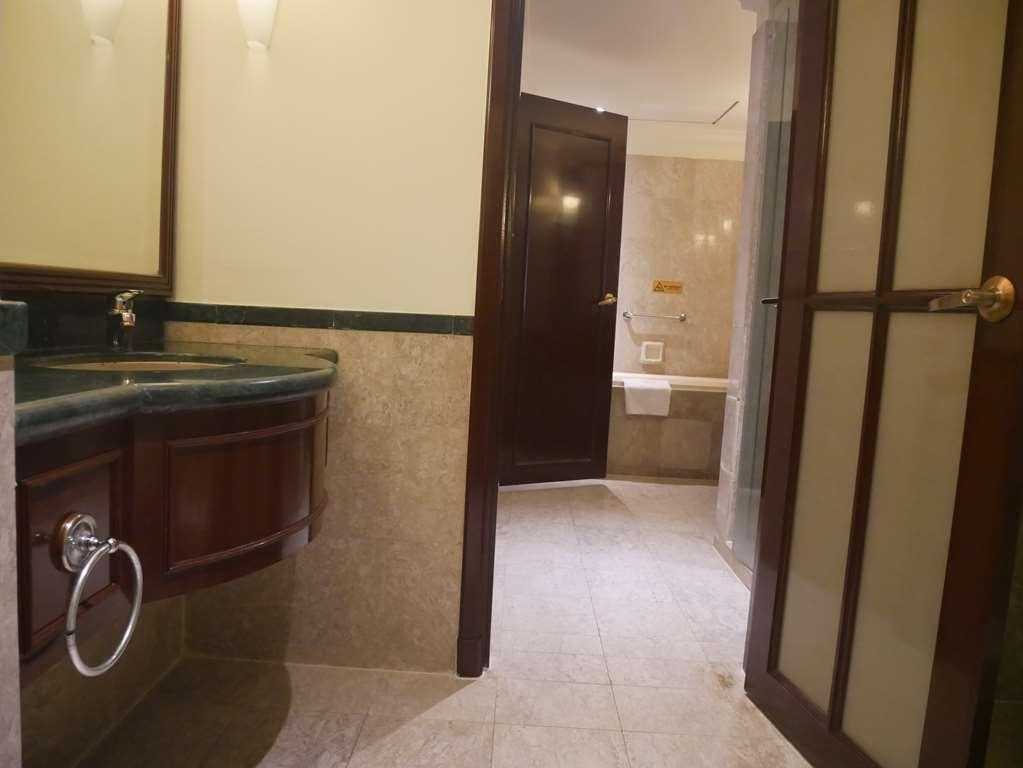The Bukit Bintang Serviced Residences Kuala Lumpur Quarto foto