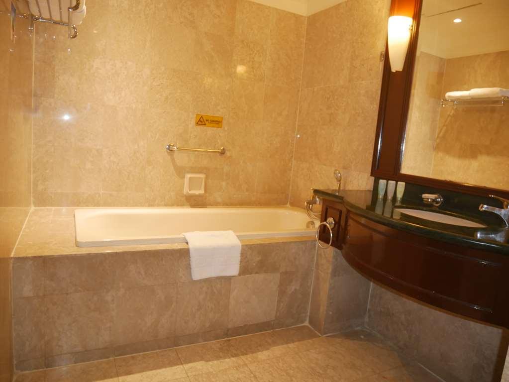 The Bukit Bintang Serviced Residences Kuala Lumpur Quarto foto